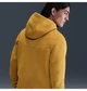 Толстовка мужская Nike Tech Fleece Fz Wr Yellow S Желтый HV0949-352 - изображение 3