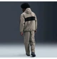 Кофта мужская Nike Air Filled Olive S Оливковый IB2769-320 - изображение 6