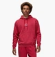 Худи мужское Nike Flight Fleece XL Розовый FB7290-619 - изображение 1