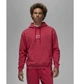 Худи мужское Nike Flight Fleece XL Розовый FB7290-619 - изображение 2