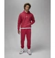 Худи мужское Nike Flight Fleece XL Розовый FB7290-619 - изображение 8