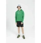 Худи мужское Nike Park 20 Fleece Green M Зеленый CW6894-302 - изображение 3