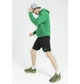 Худи мужское Nike Park 20 Fleece Green M Зеленый CW6894-302 - изображение 4