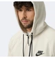 Толстовка мужская Nike Sw Tech Essential Beige S Бежевый DD5284-210 - изображение 5