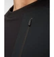 Світшот чоловічий Arc'teryx Proton Crew Neck Pullover Black S Чорний X000006675-BLACK - зображення 6