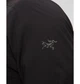 Світшот чоловічий Arc'teryx Proton Crew Neck Pullover Black S Чорний X000006675-BLACK - зображення 7