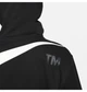 Худи мужское Nike Sportswear Swoosh Black L Черный DH1027-010 - изображение 7