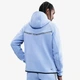 Толстовка мужская Nike M Nk Tech Flc Wr Fz Jkt Reflec L Комбинированный IM6537-468 - изображение 4