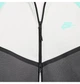 Толстовка чоловіча Nike Tech Fleece Fz Wr Turquoise/White L Комбінований HV6512-068 - зображення 9