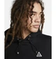 Худі чоловіче Nike Acg Therma-Fit Fleece Hoodie M Чорний DZ3392-010 - зображення 5
