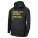 Худи мужское Nike Golden State Warriors M Черный FB3694-010 - изображение 2