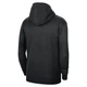 Худи мужское Nike Golden State Warriors M Черный FB3694-010 - изображение 3