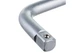 Вороток 1/2"х1/2" 460мм Г-образный двусторонний Rockforce - изображение 4
