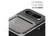Генератор льда Maestro 170Вт x 1.4л (MR-820) - изображение 4
