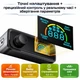 Портативный аппарат для точечной сварки аккумуляторов ручной AWGEM SK1 сварка для Li-ion аккумуляторов и батарей 18650 и других набор - изображение 5