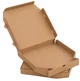 Коробки для пиццы 41 см, бура, Dominos, Мир упаковки, Т-22 - изображение 4