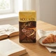 Кофе молотый 515 г Mocca Fix Gold арабика робуста средней обжарки натуральный купаж средний помол кофейный напиток сбалансированного вкуса с кофеином ароматный кофе для ежедневного приготовления - изображение 6