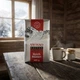 Кава арабіка мелена 520 г Swisso Kaffee Reich Rosten насиченого смаку середнє обсмажування ароматний кавовий напій середнього помелу з нотками шоколаду горіха для еспресо молочних напоїв - зображення 4