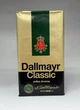 Молотый кофе 510 г средне-темная обжарка Dallmayr Classic купаж арабики робусты насыщенный вкус кофейный напиток для френч-пресса чашки капельной кофеварки - изображение 5