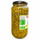 Оливки зелені нарізані кільцями Hutesa Spanish Olives 900 г/400 г (0010) - зображення 3
