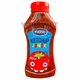 Кетчуп дитячий Madero Ketchup Junior безглютеновий 330 г (0044) - изображение 1