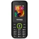 Мобільний телефон Sigma X-style 171 MINI Black-Green (4827798813720) - зображення 2
