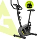 Магнітний велотренажер Actiget Actibike Pro ACT0175 Grey/Black - зображення 5