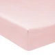 Простынь на резинке MirSon двуспальная 160x190+25 см 11-2409 Elma Бязь Premium (2200001076648) - изображение 1