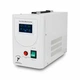 Джерело безперебійного живлення Full Energy HB1512 1500ВА/1200Вт з чистою синусоїдальною хвилею - зображення 1