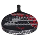 Ракетка для падела Bullpadel Ionic Control 26 Grey/Red (1114-494412) - изображение 2
