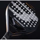 Ракетка для падела Bullpadel BP10 Evo 25 Iron Grey/Orange (1114-448132) - изображение 7