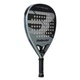 Ракетка для падела Bullpadel Hack JR 26 Black/Grey (1114-494419) - изображение 2