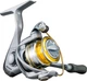 Катушка Okuma Avenger Spinning Reel AV-4000 (1102-136616) - изображение 2