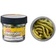 Силикон Berkley PowerBait Power Honey Worm 25 mm 60 g Green/Yellow (1102-1109190) - изображение 2