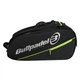 Сумка Bullpadel BPP26014 Advance Black/Lime (1114-495073) - зображення 3