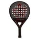 Ракетка для падела Black Crown Viva Dark Grey/Red (1114-A006023) - изображение 1