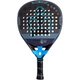 Ракетка для падела Black Crown Patron Xtrem Black/Blue (1114-A002732) - изображение 1