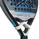 Ракетка для падела Nox Quantum 12K Cobalt Racket Black/Blue (1114-PLUXQCOB25) - изображение 5