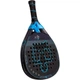 Ракетка для падела Black Crown Patron Xtrem Black/Blue (1114-A002732) - изображение 4