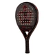 Ракетка для падела Black Crown Viva Dark Grey/Red (1114-A006023) - изображение 5