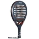 Ракетка для падела Nox AT10 Genius JR By Agustin Tapia Racket Iron Grey/Orange (1114-PAT10JR25) - изображение 5