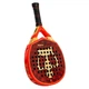 Ракетка для падела Black Crown Patron Gladius Force Red/Orange (1114-A005506) - изображение 2