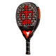 Ракетка для падела Black Crown Special Max Grey/Red (1114-A005496) - изображение 2