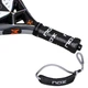 Ракетка для падела Nox Nextgen Pro Attack 3K NFA Series Racket Black/Silver (1114-PNFANGATT) - изображение 5
