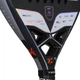 Ракетка для падела Nox Nextgen Pro Attack 3K NFA Series Racket Black/Silver (1114-PNFANGATT) - изображение 6