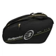 Сумка Bullpadel BPP26015 Tour Black/Yellow (1114-495077) - зображення 3