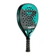 Ракетка для падела Bullpadel Hack 04 Hybrid 25 Black/Teal (1114-448114) - изображение 4