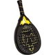 Ракетка для падела Black Crown Special Invictus Black/Yellow (1114-A002728) - изображение 3