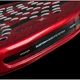 Ракетка для падела Bullpadel XPLO Comfort 25 Red/Black (1114-474992) - изображение 5