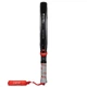 Ракетка для падела Nox ML10 Ventus 3K By Miguel Lamperti Dark Grey/Red (1114-PML10VENTUS326 *) - изображение 10